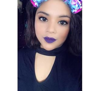 Meet your Posher, Dalila